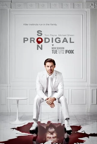 Блудный сын сериал 2019 смотреть онлайн бесплатно в хорошем качестве HD